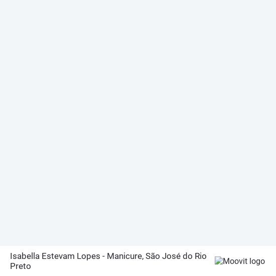 Isabella Estevam Lopes - Manicure mapa
