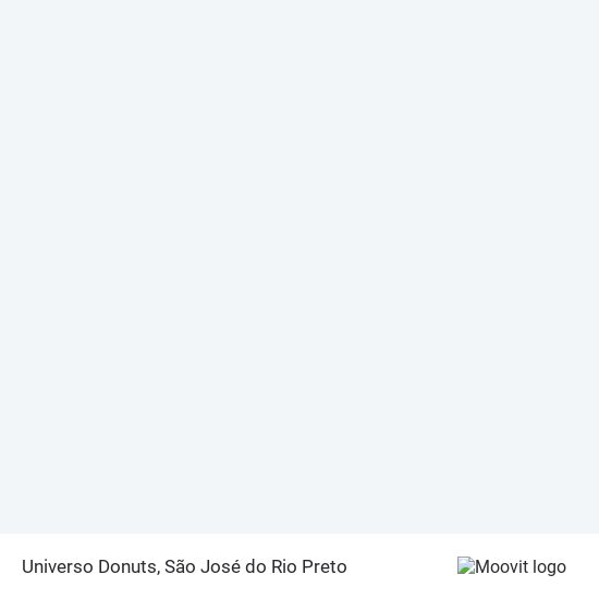 Universo Donuts mapa