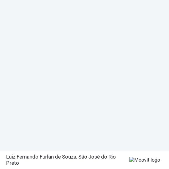 Luiz Fernando Furlan de Souza mapa