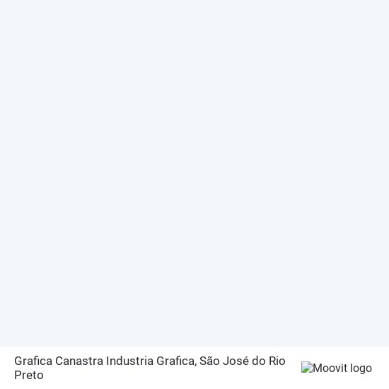 Grafica Canastra Industria Grafica mapa