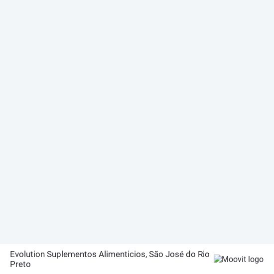 Evolution Suplementos Alimenticios mapa