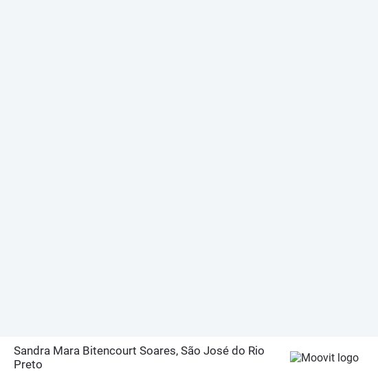 Sandra Mara Bitencourt Soares mapa