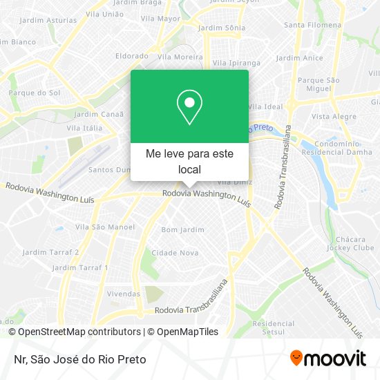 Nr mapa