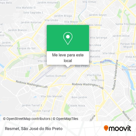 Resmet mapa