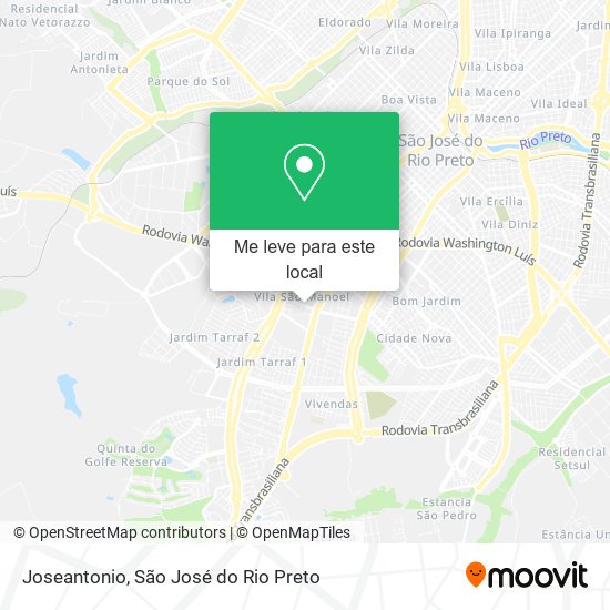 Joseantonio mapa