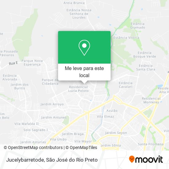 Jucelybarretode mapa