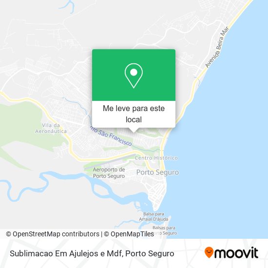 Sublimacao Em Ajulejos e Mdf mapa