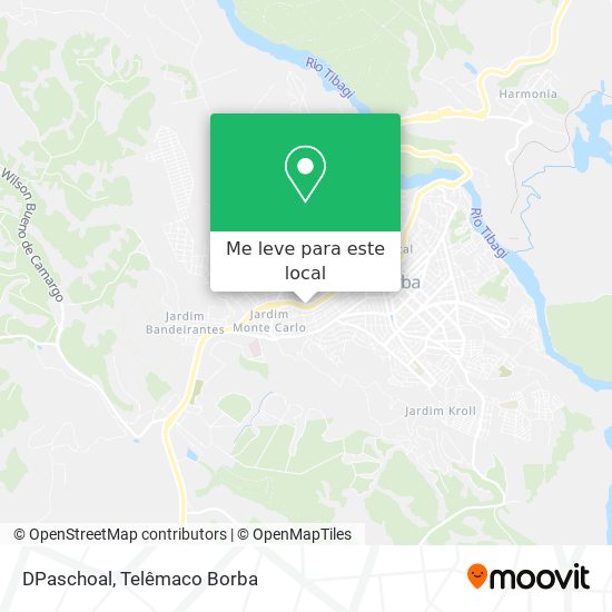 DPaschoal mapa