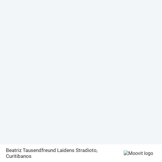 Beatriz Tausendfreund Laidens Stradioto mapa