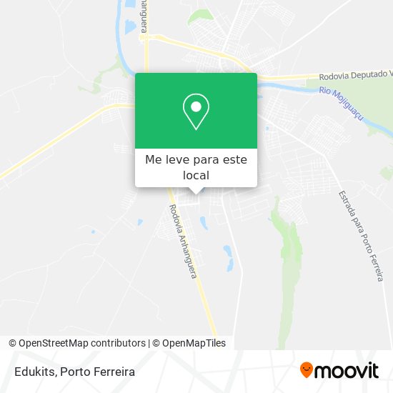 Edukits mapa