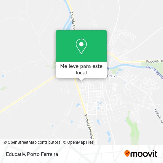 Educativ mapa