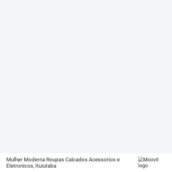 Mulher Moderna Roupas Calcados Acessorios e Eletronicos mapa