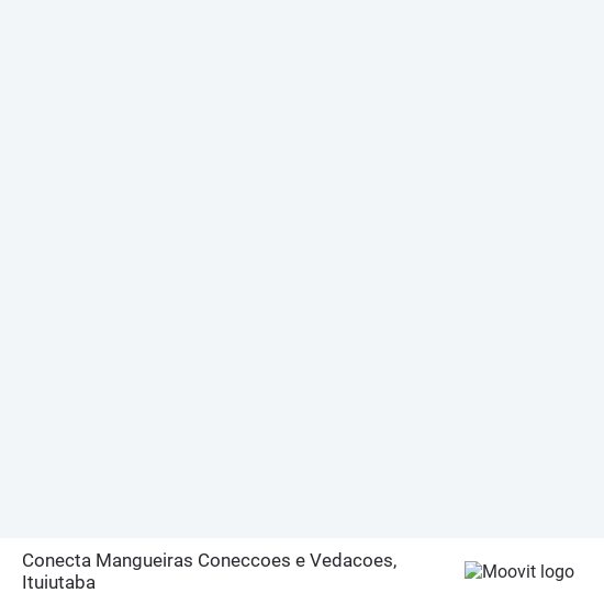 Conecta Mangueiras Coneccoes e Vedacoes mapa