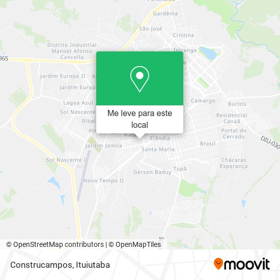 Construcampos mapa