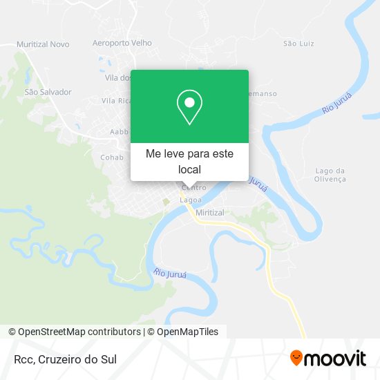 Rcc mapa