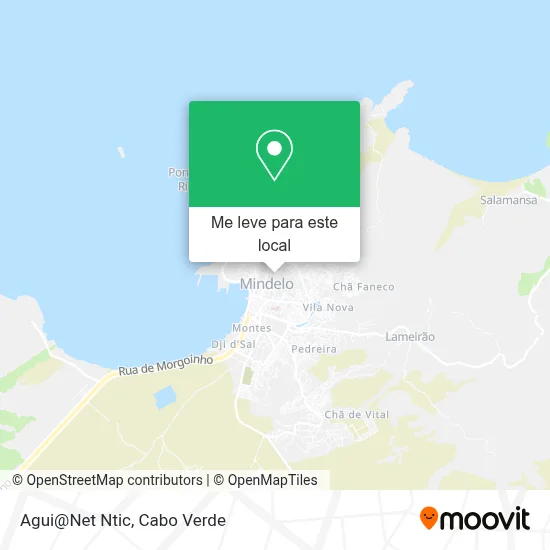 Agui@Net Ntic mapa