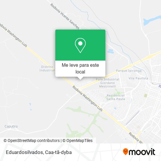 Eduardosilvados mapa