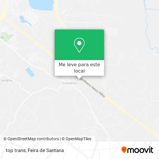top trans mapa