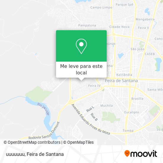 uuuuuuu mapa