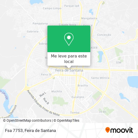Fsa 7753 mapa