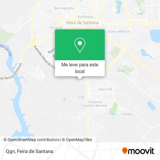 Qgn mapa