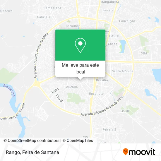 Rango mapa