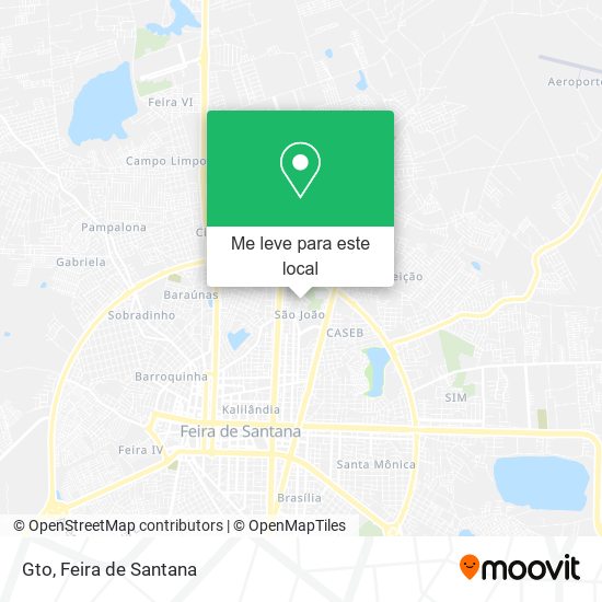 Gto mapa