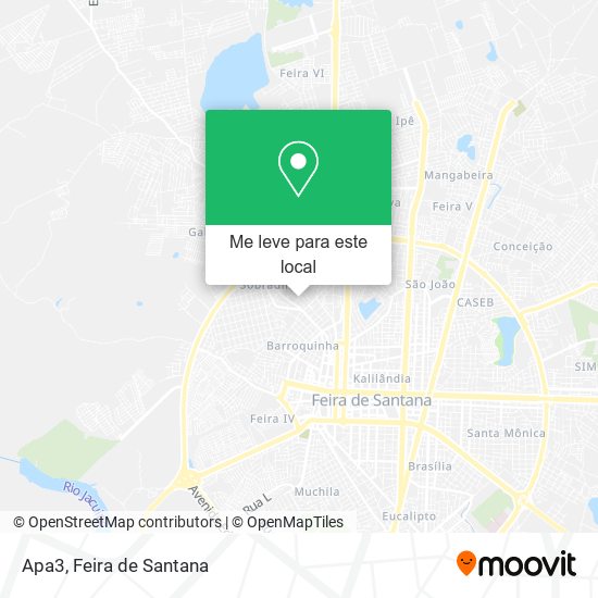 Apa3 mapa