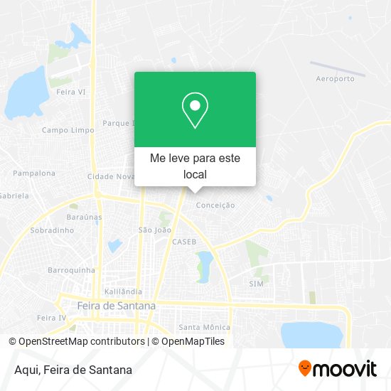 Aqui mapa