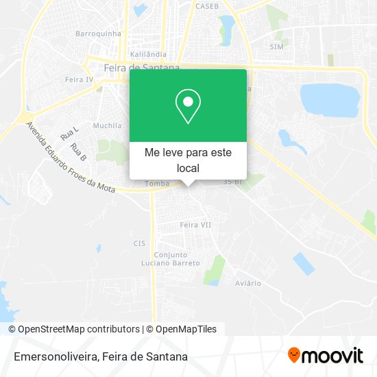Emersonoliveira mapa