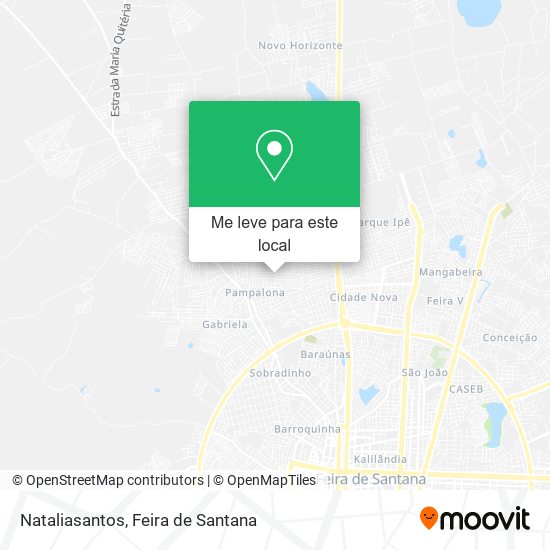 Nataliasantos mapa