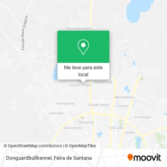 Donguardbullkennel mapa
