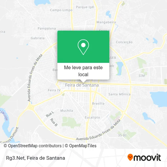 Rg3.Net mapa