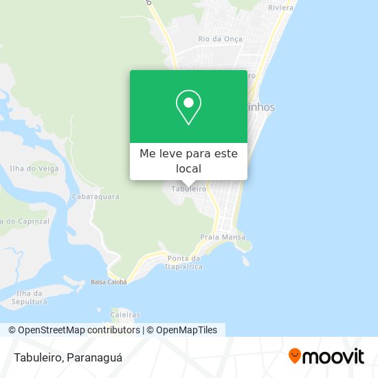 Tabuleiro mapa