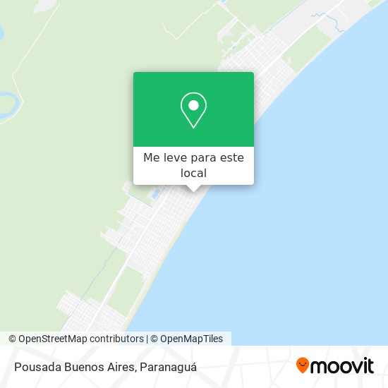 Pontal do Paraná - Pesquisa de hotéis do Google