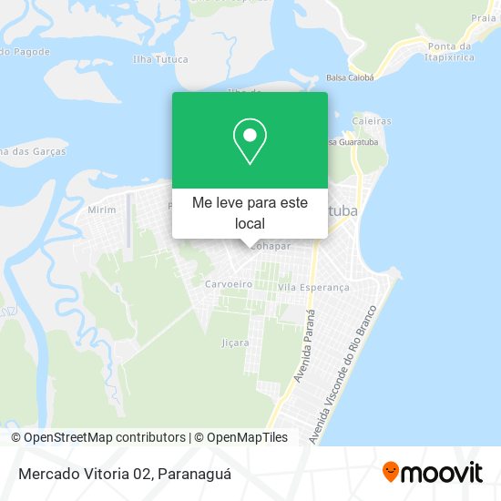 Mercado Vitoria 02 mapa