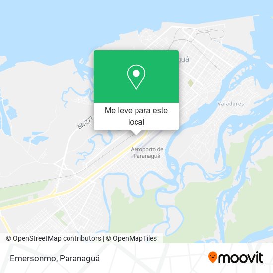 Emersonmo mapa