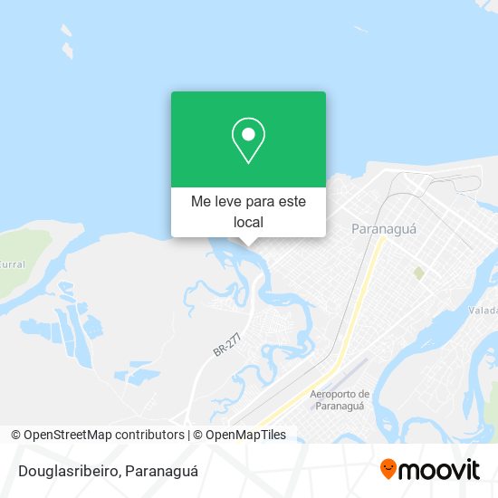 Douglasribeiro mapa
