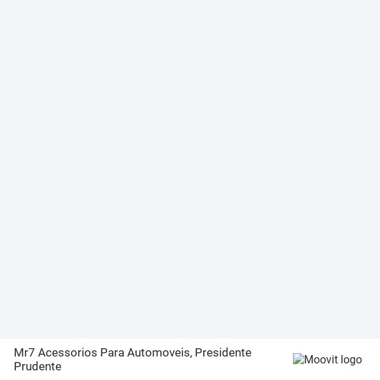 Mr7 Acessorios Para Automoveis mapa