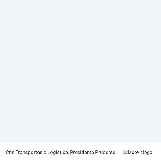 Cnn Transportes e Logistica mapa