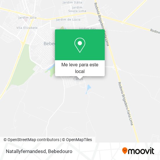 Natallyfernandesd mapa