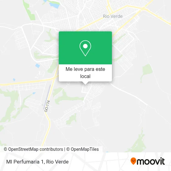 Ml Perfumaria 1 mapa