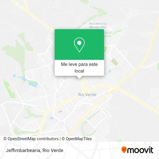 Jeffimbarbearia mapa