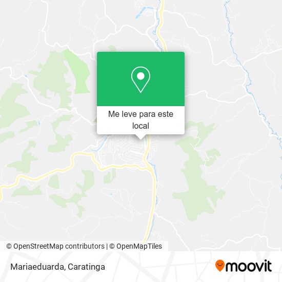Mariaeduarda mapa
