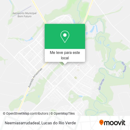 Neemiasarrudadeal mapa