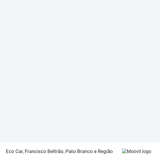 Eco Car mapa