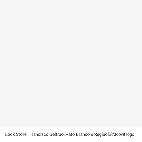 Look Store. mapa
