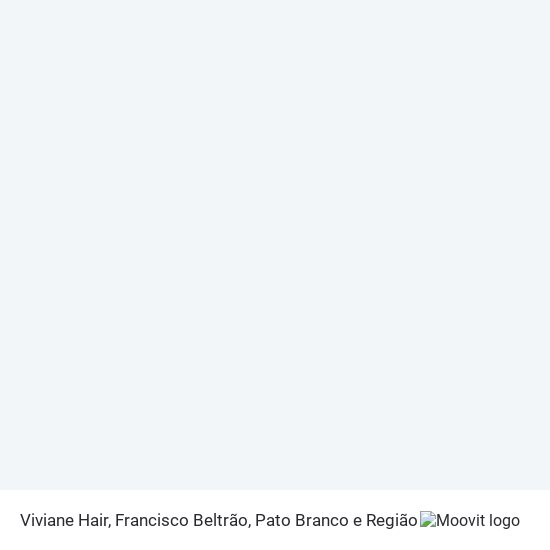 Viviane Hair mapa