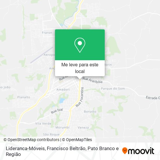 Lideranca-Móveis mapa
