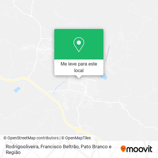 Rodrigooliveira mapa